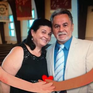 Meet your Posher, Lucy